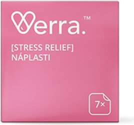 Stress Relief Patches - Variant: 7