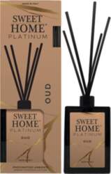 Sweet Home Collection Oud Diffuser