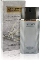 Ted Lapidus Men EDT
