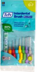 Tepe Interdental Brush Original Mixed Pack