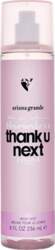 Thank U, Next - tělová mlha