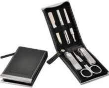 Three-Seven Manicure set Black - 6