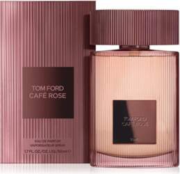 Tom Ford Cafe Rose Edp Spray