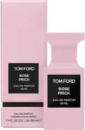 Tom Ford Rose Prick EDP