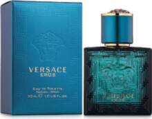 Versace Eros EDT