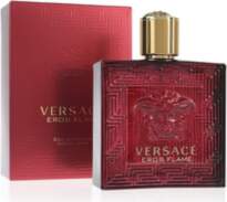 Versace Eros Flame EDP