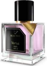 Vertus Rose Prive EDP