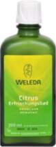 Weleda Citrus Refreshing Bath