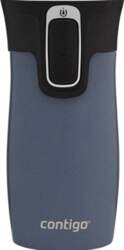 West Loop Mini Thermos Mug -