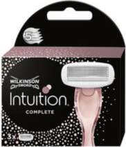 Wilkinson Sword Intuition Complete (3 pcs)