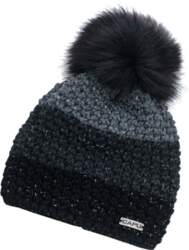 Winter hat 368-A Grey
