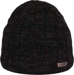 Winter hat 735-D Black