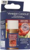 Yankee Candle Black Cherry Ultrasonic Diffuser