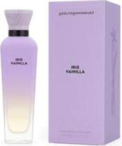Adolfo Dominguez Iris Vanilla EDP
