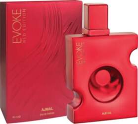 Ajmal Evoke Red Him EDP
