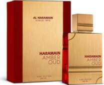 Al Haramain Amber Oud Ruby Edition