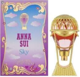 Anna Sui Sky EDT