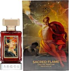 Argos Sacred Flame EDP