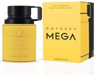 Armaf Odyssey Mega EDP