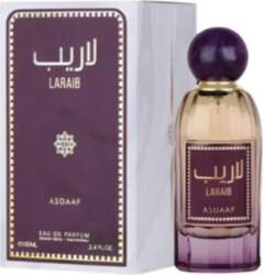 Asdaaf Laraib EDP