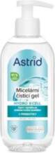 Astrid Hydro X-Cell