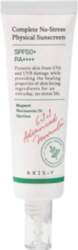 Axis-Y Complete No- Stress Physical Sunscreen
