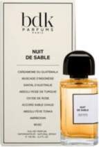 Bdk Parfums Nuit de Sable EDP