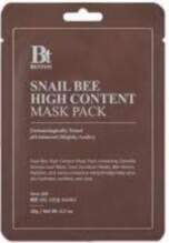 Benton Snail Bee High Content Mask