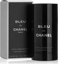 Bleu De Chanel - solid deodorant