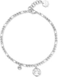 Brosway Charm Chakra tērauda potītes BHKA003
