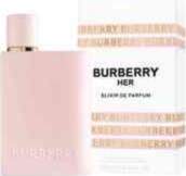 Burberry Her Elixir de Parfum EDP
