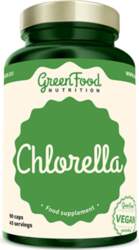 Chlorella 90 capsules