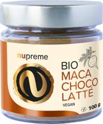Choco Maca Latte 100 g BIO