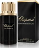 Chopard Black Incense Malaki EDP