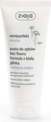 Clay toothpaste Verbena & mint (Toothpaste)