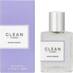 Clean & Clear Spring Breeze EDP