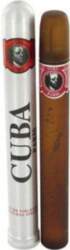 Cuba Red EDT