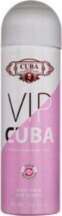 Cuba VIP Deodorant
