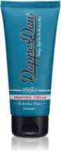 Dapper Dan Shaving Cream