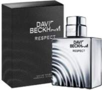 David Beckham Respect EDT