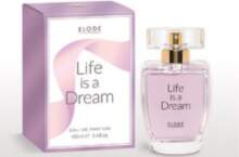 Elode Life Is A Dream EDP