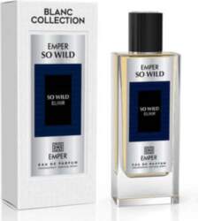 Emper Blanc Collection Emper So Wild