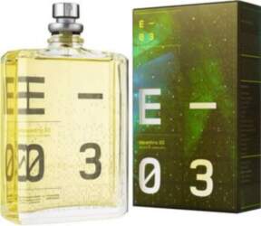 Escentric Molecules Escentric 03 EDT