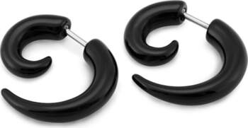 Fake ear expanders KS-154