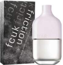 Fcuk Friction EDT