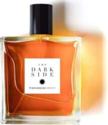 Francesca Bianchi The Dark Side Extrait