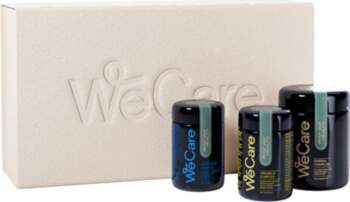 Gift set Omega Complex + Vitamin