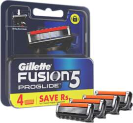 Gillette Fusion5 Proglide - replacement blade