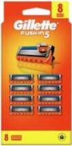Gillette Fusion 5 Manual