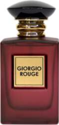 Giorgio Group Rouge EDP